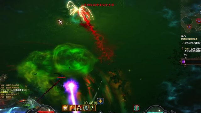 30赛季 国家队 拉斯玛杀王（嘘～不要吵醒欧瑞克的梦境）