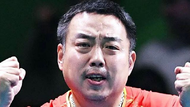 直指要害！假如刘国梁来当国足主帅，他做的第一件事是什么？