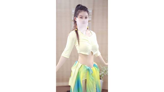 异域风情风格，你喜欢吗？