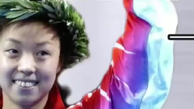 中国女子乒乓球3大“魔王”排行榜