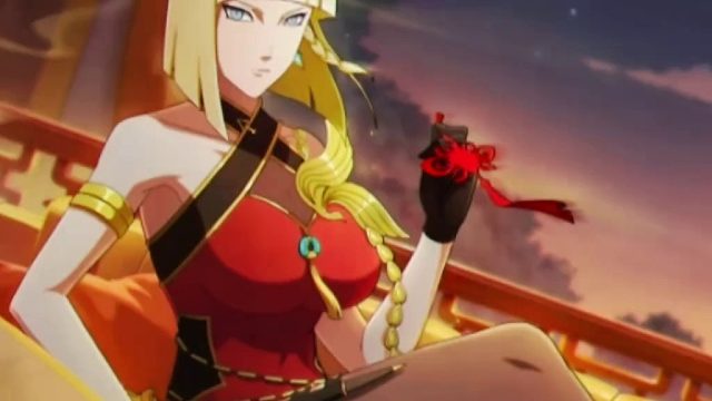 萨姆依海报来了