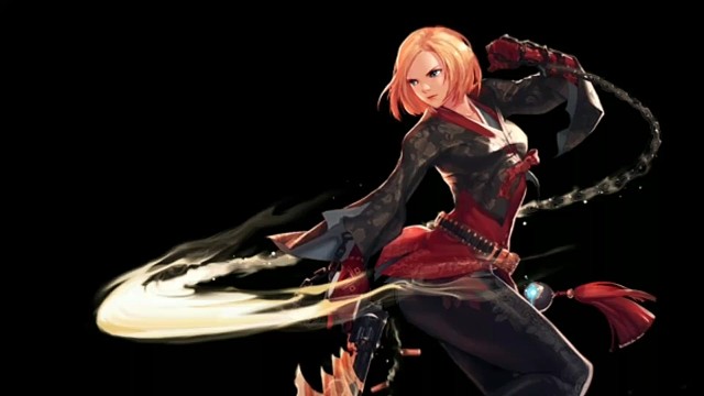 蔷薇玫瑰日常竞技随录