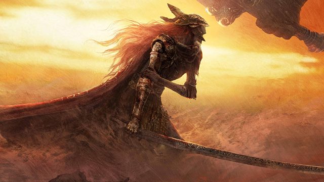 艾尔登法环高效刷卢恩路径