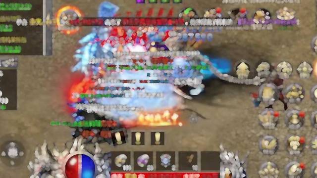 热血挖矿上线顶赞