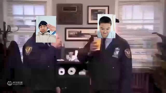 #蚂蚁植树 这俩人马云来请吧