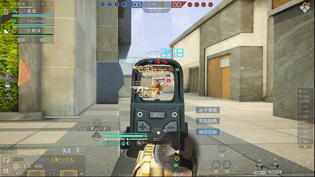 黎明觉醒启动！！！