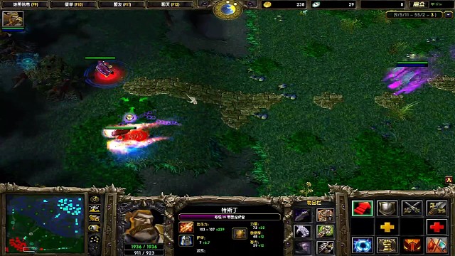 再次泉水虐图狗火女