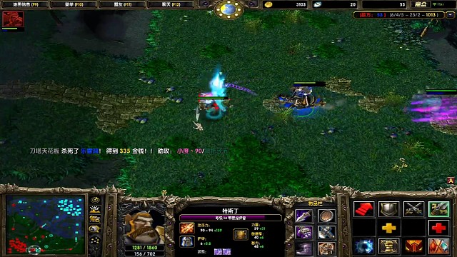 谁喜欢和图狗做队友呢