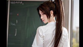 拳皇15比劃5