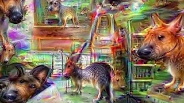 人为什么会做梦，经常做这几种梦，可能是你的身体向你求救01