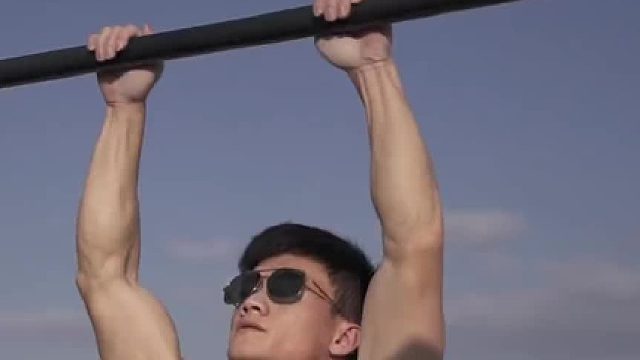 健身嘛，每个人都有自己的理由，而开始的时候谁不是那个无知的少年呢