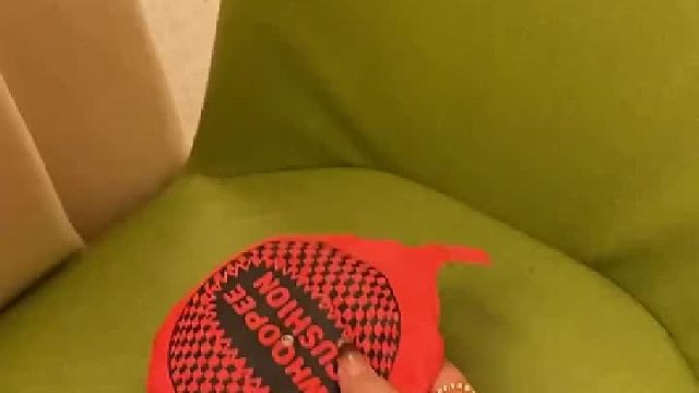 多少也是个粪围感美女