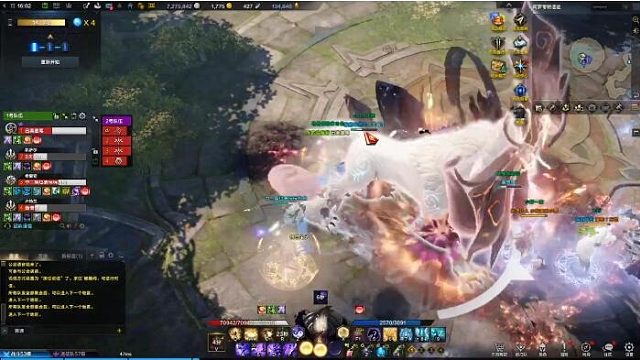 优酱家de奈香壹-命运方舟日月鹿1370