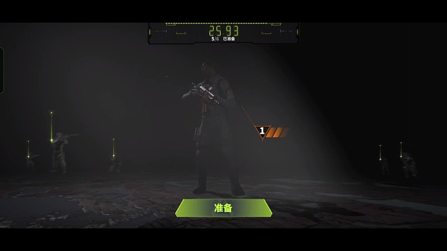 我遇到能快速跑路的办法了