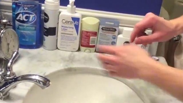 5大强迫症挑战，你能忍到第几个，真实的强迫症到底有多痛苦02