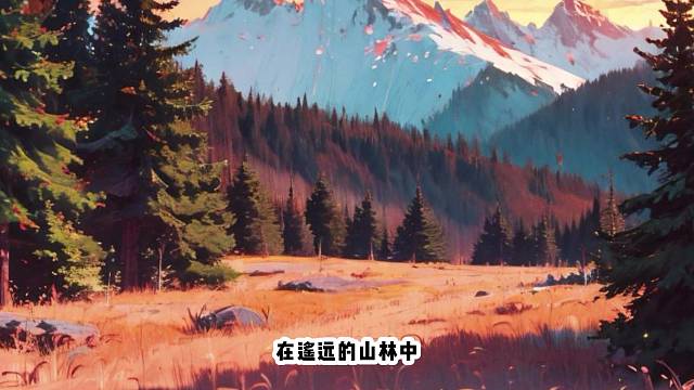 与命运抗争的小草