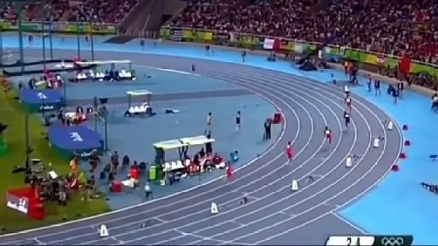 世界田径男子最难破3大纪录合集