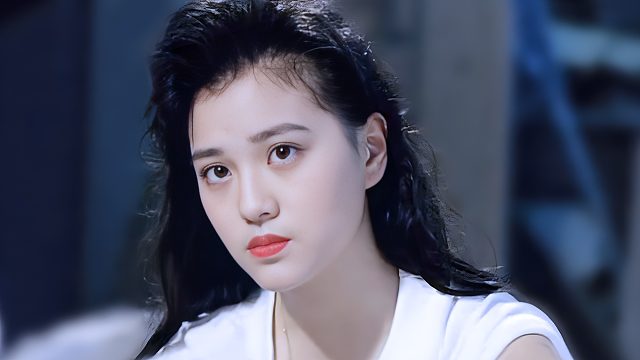 刘小慧，90年代初曾红极一时