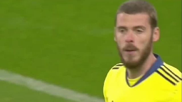 理性讨论：当了11年门将位置上世界第一高薪的德赫亚 ，真的有这个实力吗？