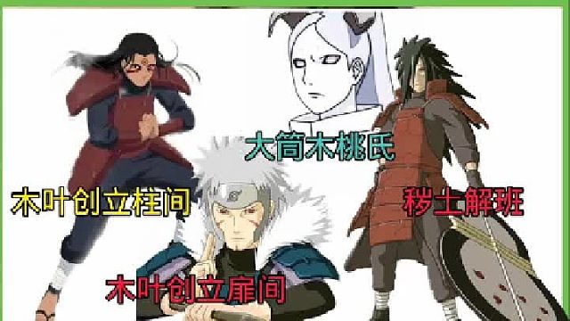 明年忍法帖最有可能是谁？