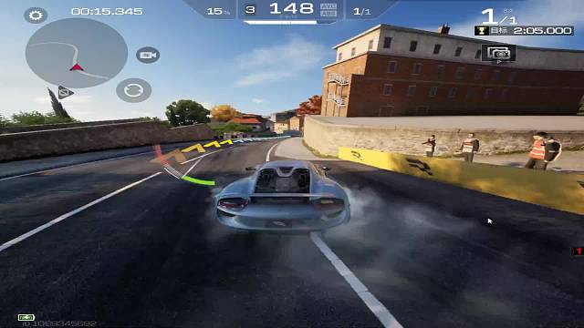 lq-子逸的直播间