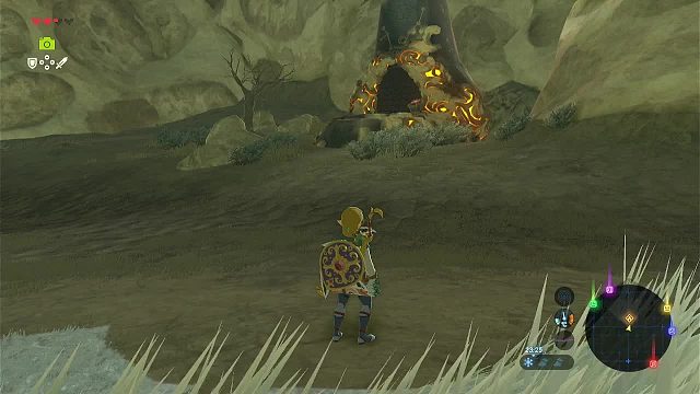 基瓦.扎塔斯神庙攻略