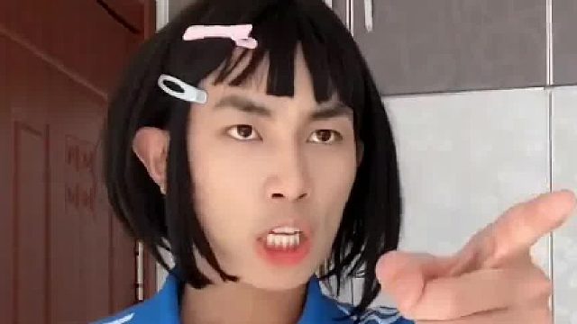 史诗巨制，姐妹的反目