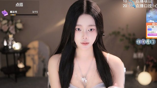 【放松】 鲜花 和美女~