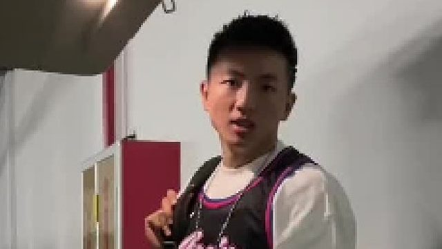 终有遗憾，下次再战