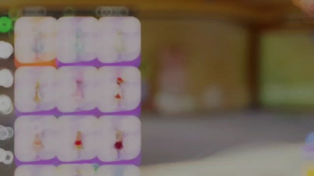 超级小老虎嗷呜嗷呜