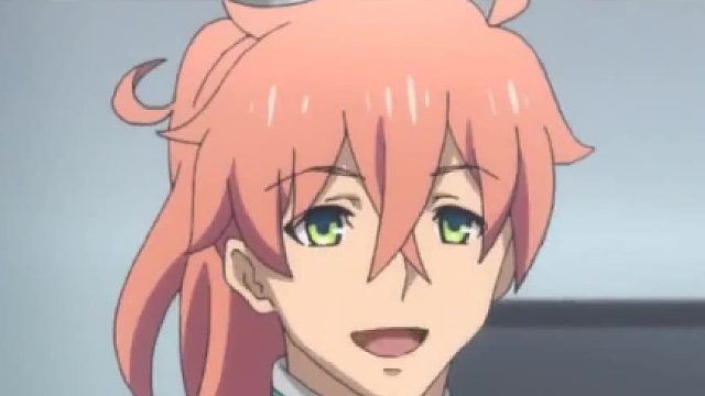 你觉得我是什么颜色