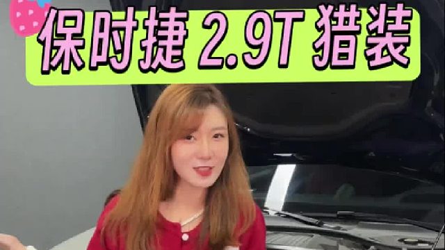 最美旅行 帕拉梅拉猎装版 HDP一阶 程序 95油 马力机实测轮上457匹 710牛米