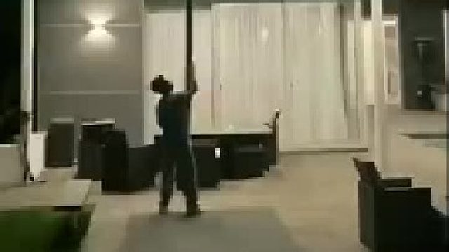 这玩意还得是这些老外啊