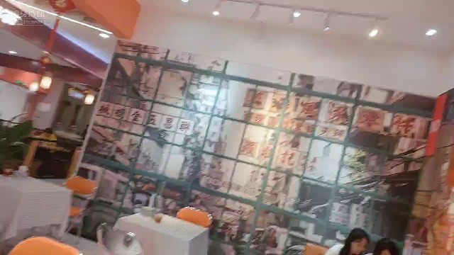 新乡石记港式茶餐厅