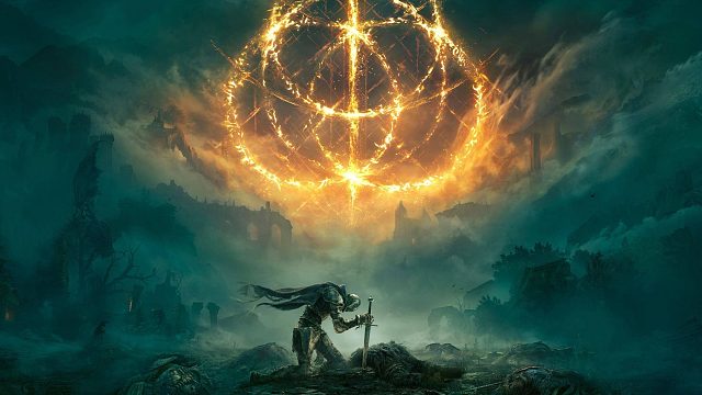 艾尔登法环 1级打大树守卫初级教学