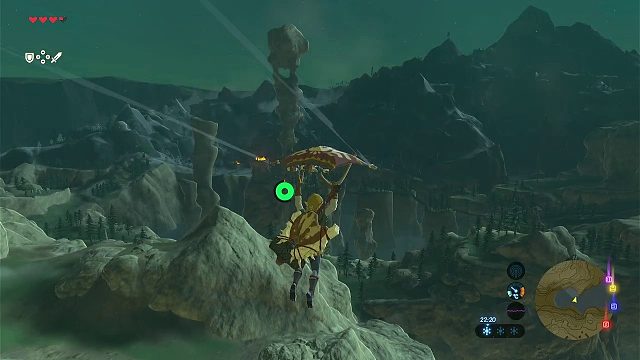 去利特村买个棉裤吧，太冷了