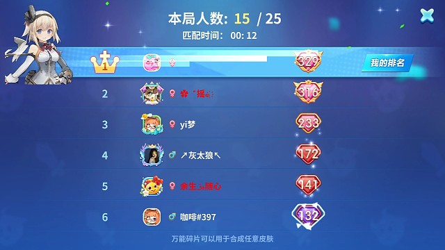 求點(diǎn)贊，大不大佬(???)唯一一次最佳
