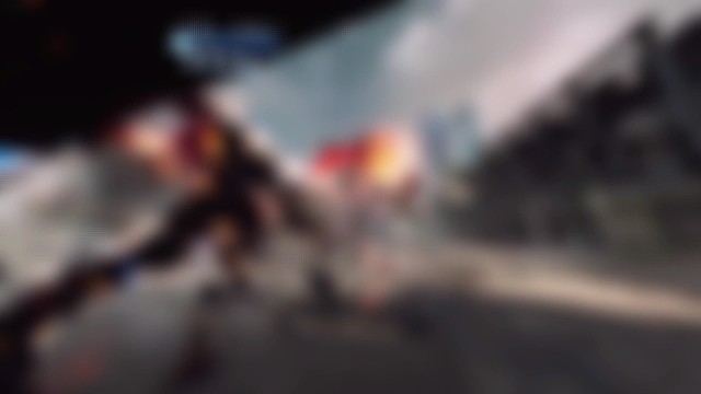 #泰坦陨落 #浪人