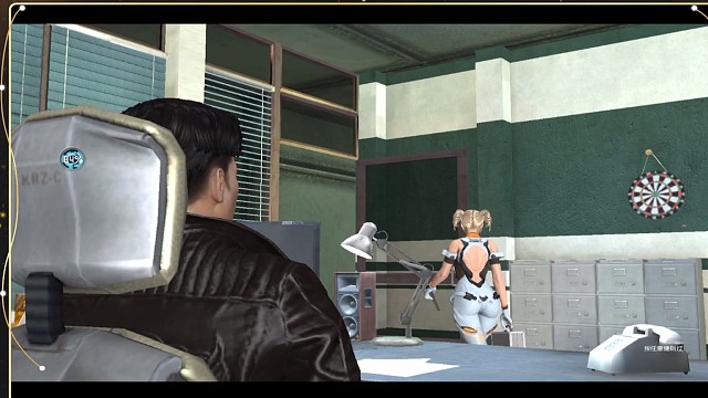 【逆战】猎场新玩法教学！