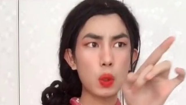 你们监考老师是不是也是这样的