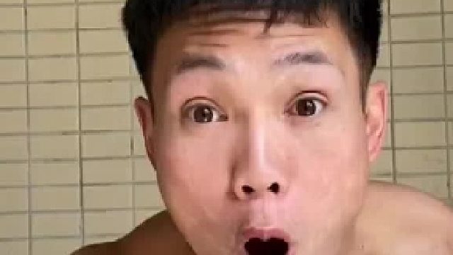 当我第一次吃氮泵时