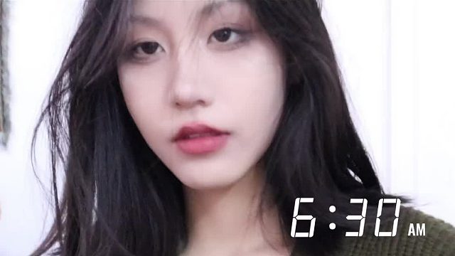 今日任务：和异性讲话