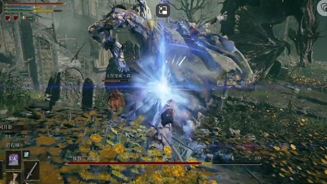 vs葛瑞克-之后BOSS战尽量近战打