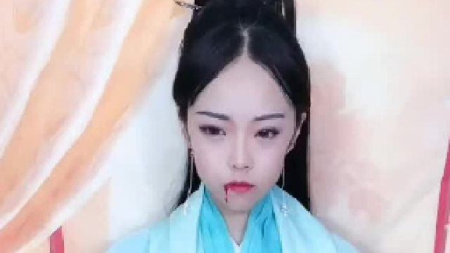 这段儿解气吗？