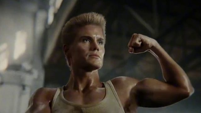 每个人都有独特体味，为什么欧美人天生体味重，而中国人没有02