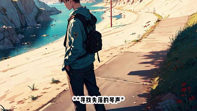 寻找失落的琴声