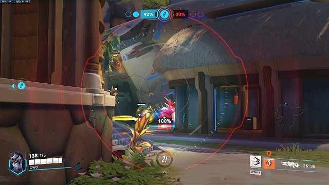 20240127守望先锋日常录像