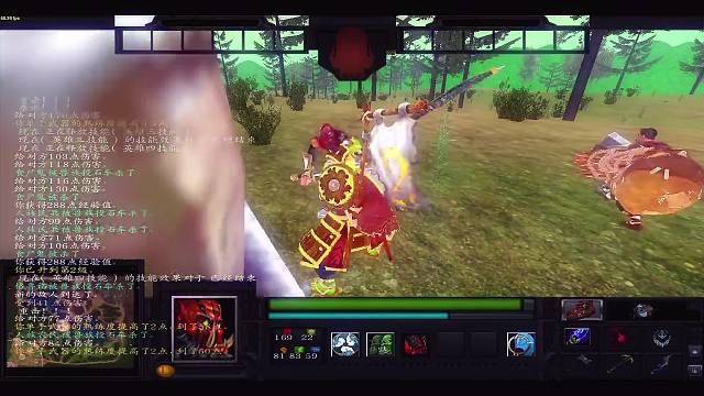 你的下一款war3何必是骑马与砍杀