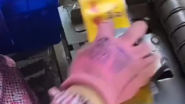 废易拉罐回收利用