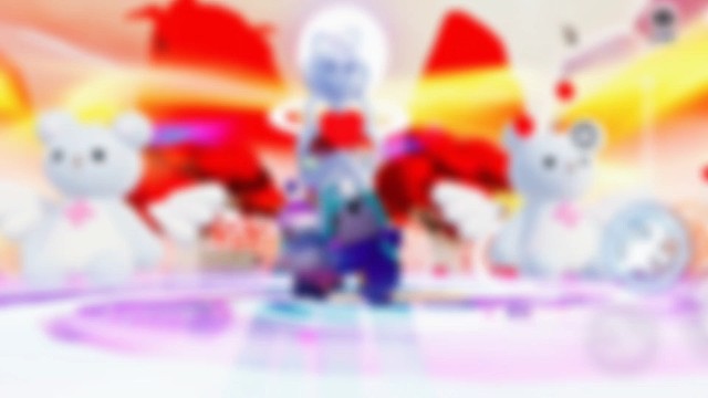 你怎么能忘记元梦呢？